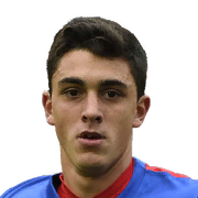 Joel Soñora 58
