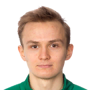 Oscar Krusnell 57