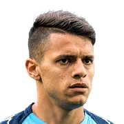 Pablo Cuadra 70