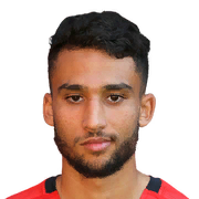 Rafik Guitane 66