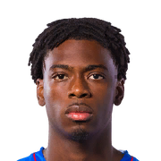 Ovie Ejaria 68