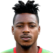 Kingsley Madu 64