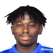 Zakaria Sanogo 63