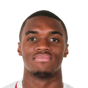 Julien Ngoy 64