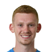 Lewis O'Brien 54