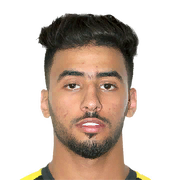 Khaled Al Samiri 63