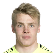 Isak Pettersson 66