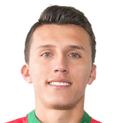 Felipe Ávila 64