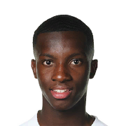Edward Nketiah 64
