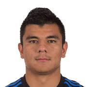 Nick Lima 68