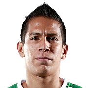 José Iván Rodríguez 64