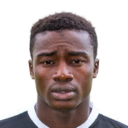 Moussa Wagué 69