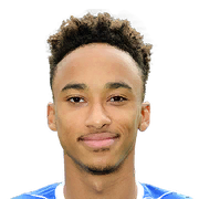Cohen Bramall 63