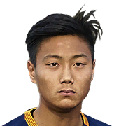 Paik Seung Ho 67