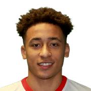 Marcus Tavernier 63