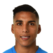 Abdelhamid Sabiri 64