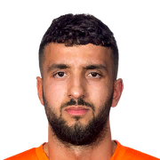 Omar Eddahri 67