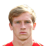 Valeriy Luchkevych 69