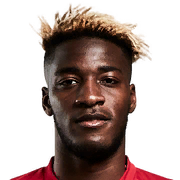 Hassan Ndam 61