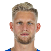 Arne Maier 72