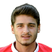 Bruno Xadas 74