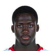 Ibrahima Konaté 73