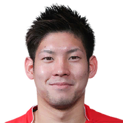Kazuki Fukai 60