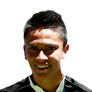 Aldo Arellano 67