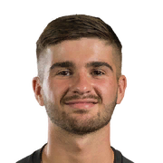 Brandon Fleming 56