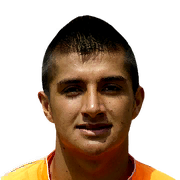 Yeison Guzmán 60