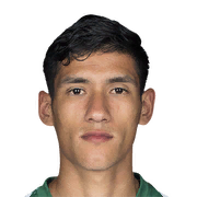 Uriel Antuna 75