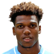 Dujon Sterling 62