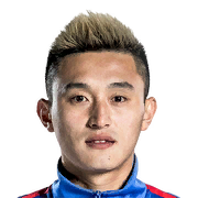 Zhu Jianrong 62