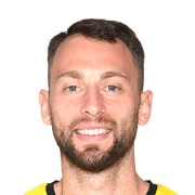 Stefan Antonijevic 62