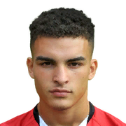 Tobias Hayles-Docherty 58