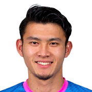 Kyosuke Tagawa 60