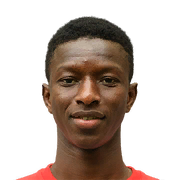 Amadou Haidara 74