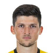 Jannis Nikolaou 67