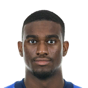 Haji Wright 64