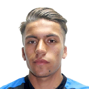 Jonathan Riquelme 52