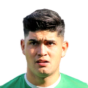 Camilo Trejos 58