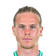 Thore Jacobsen 61