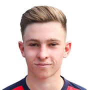 Josh Lundstram 47