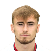 Luke Wade-Slater 51