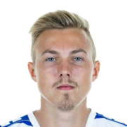 Lukas Daschner 60