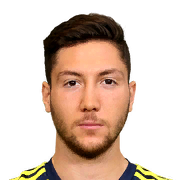Ahmethan Köse 60