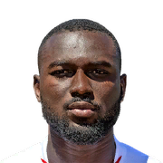 Bernard Kyere 62