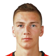 Filip Piszczek 60