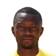 Emmanuel Banda 64