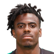 Kévin Appin 62